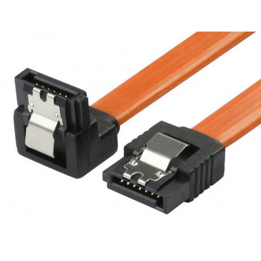 کابل دیتا ساتا قفلی