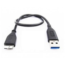 کابل هارد اکسترنال 0.5 متری USB 3.0