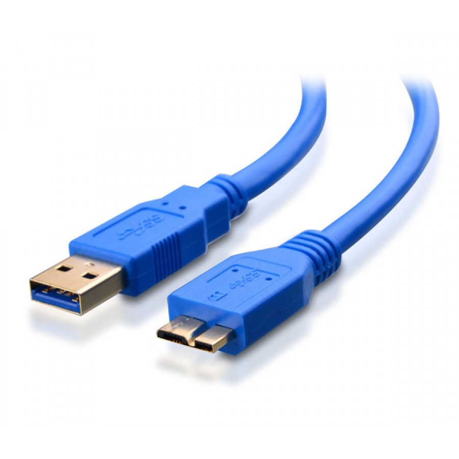کابل هارد اکسترنال MW-NET USB3.0 طول 1.5 متر