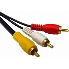 کابل 3 به 3 تصویر 1.5 متر OSCAR