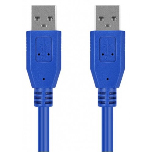کابل لینک یو اس بی 1.5 متری D-NET