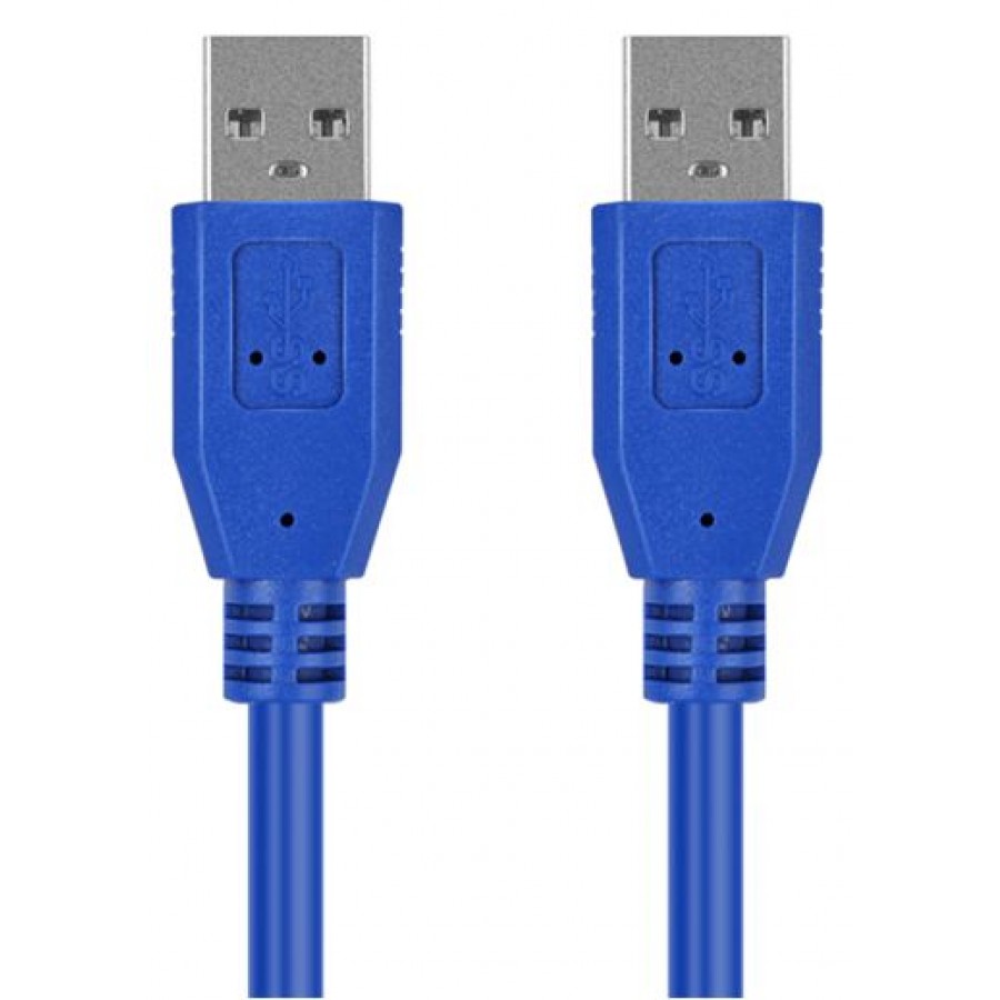 کابل لینک یو اس بی 1.5 متری D-NET