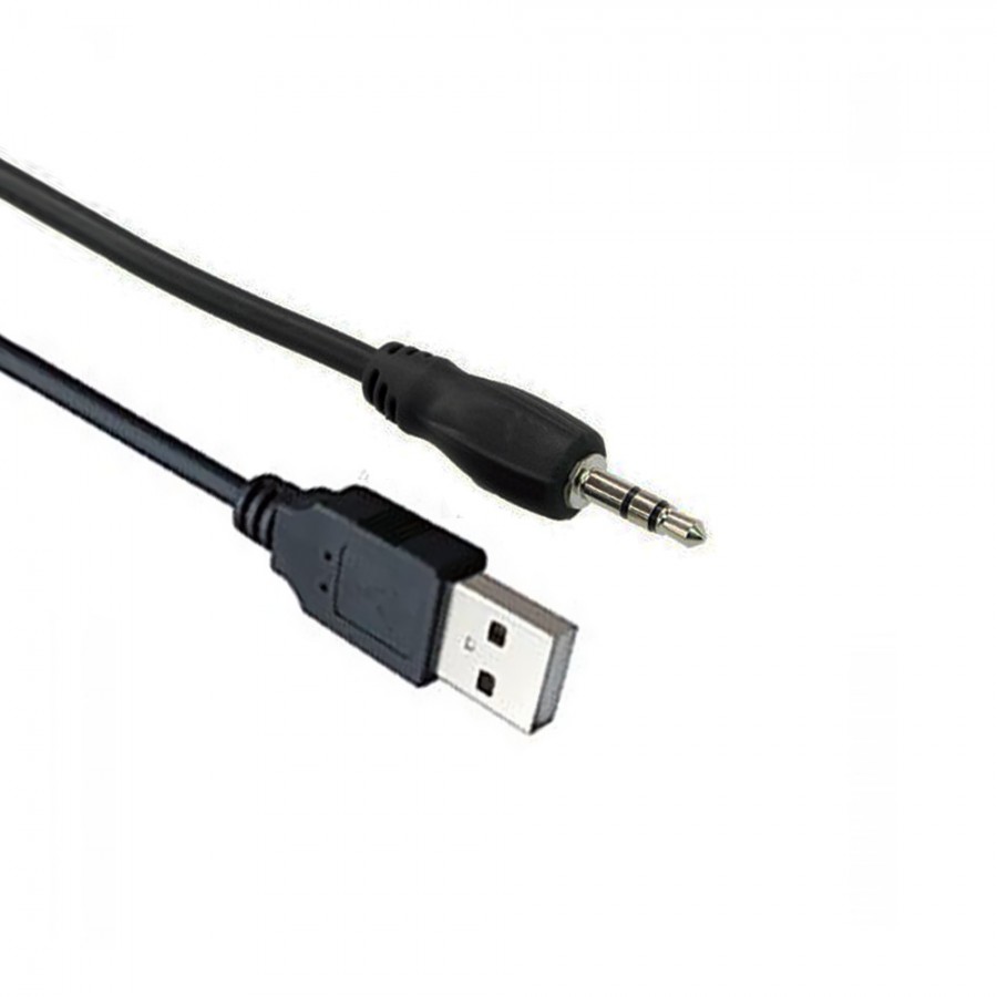 کابل تبدیل استریو به USB