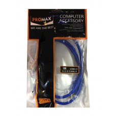 کابل هارد اکسترنال PROMAX طول 1 متر 