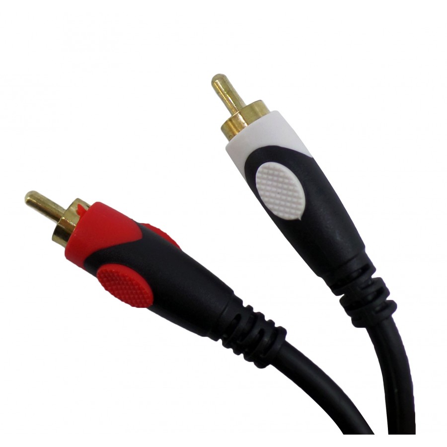 کابل 1 به 2 صدا DATIS طول 1.5 متر