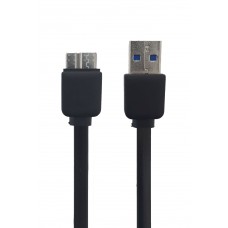 کابل هارد اکسترنال 1.5 متری USB SKY7