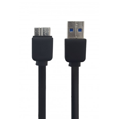 کابل هارد اکسترنال 1.5 متری USB SKY7