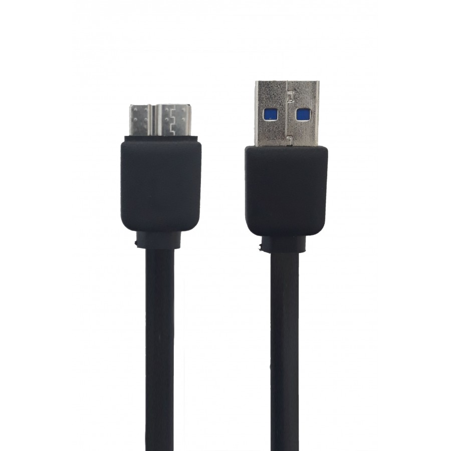 کابل هارد اکسترنال 1.5 متری USB SKY7