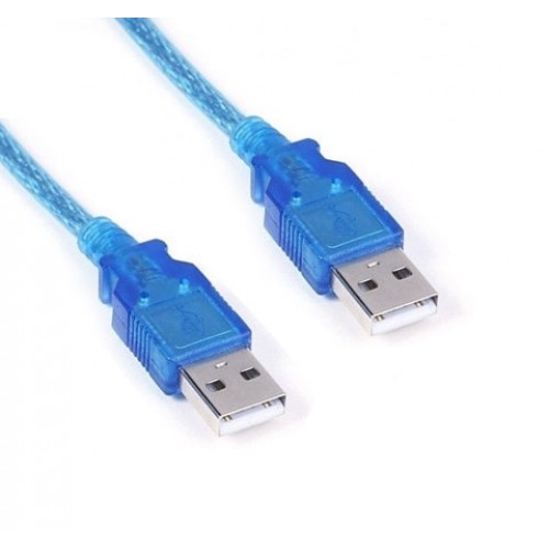 کابل لینک یو اس بی 30 سانتی متری D-NET