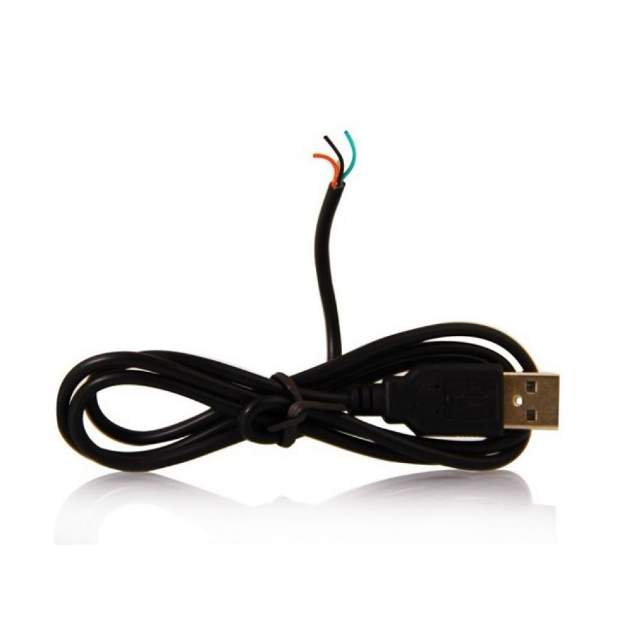 کابل تعمیری USB