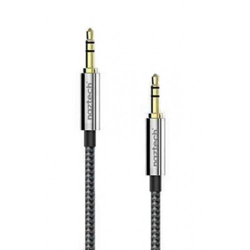 کابل انتقال صدا کنفی NAZTECH مدل NZT-14510 طول 1.2 متر
