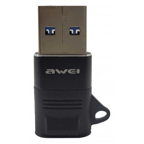 تبدیل TYPE-C به AWEI USB3.0 مدل CL-13
