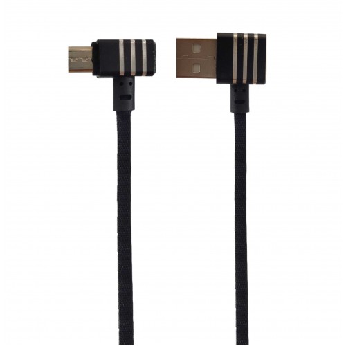 کابل شارژ WESDAR MICRO مدل T21 طول 1 متر