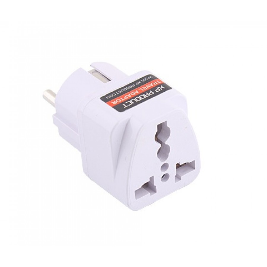 تبدیل 3 به 2 برق XP