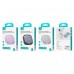 کیت کابل و مبدل چند منظوره USAMS فست شارژ 60 وات مدل US-SJ650
