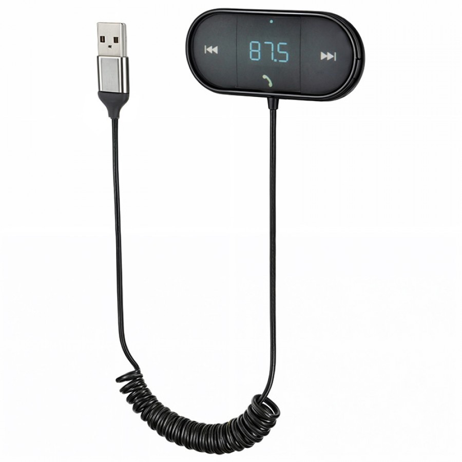 دانگل بلوتوث خودرو Earldom USB مدل M66