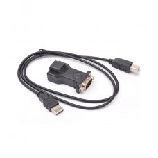 تبدیل USB به پورت سریال DB9 