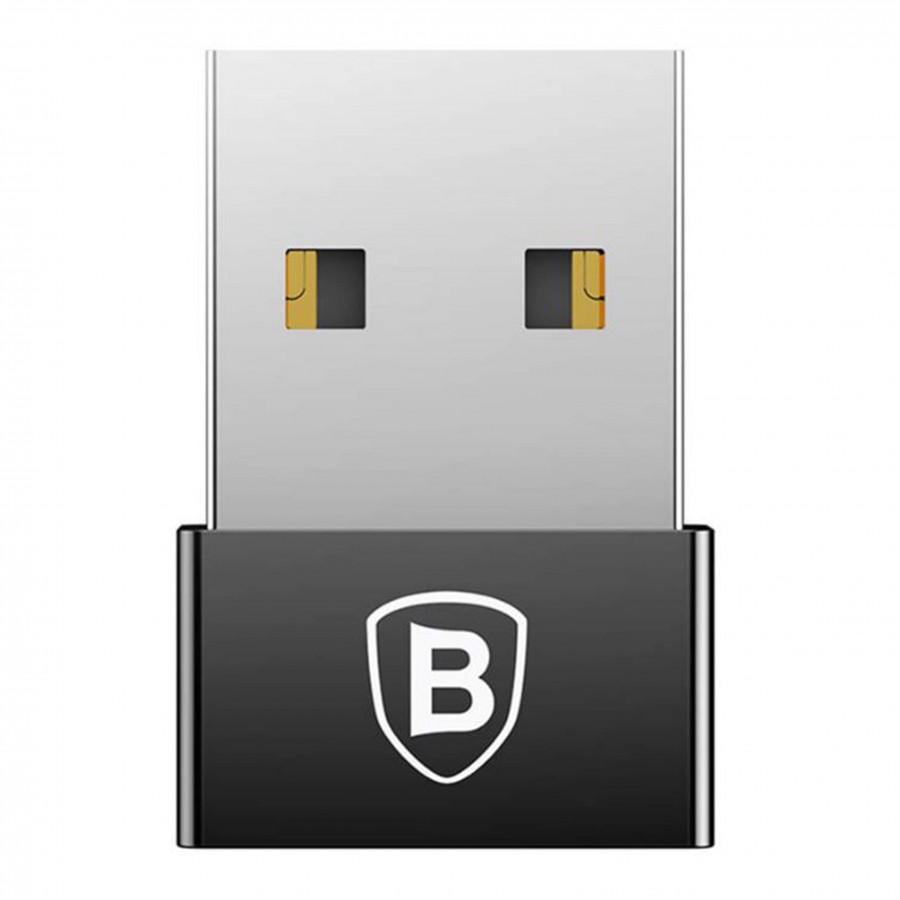تبدیل TYPE C به BASEUS USB مدل CATJQ-A01