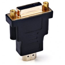 تبدیل DVI مادگی به HDMI نری 