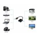 تبدیل HDMI به VGA به همراه خروجی صدا