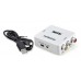 تبدیل HDMI TO AV