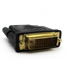 تبدیل HDMI مادگی به DVI نری