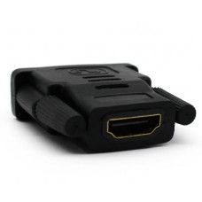 تبدیل HDMI مادگی به DVI نری 