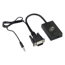 تبدیل VGA به XP HDMI مدل T906