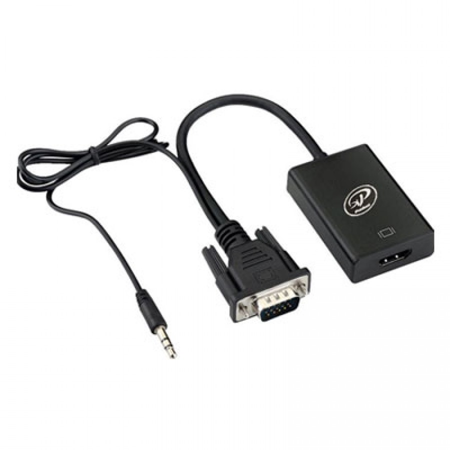 تبدیل VGA به XP HDMI مدل T906R