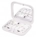 کیت کابل و مبدل چند منظوره HISKA فست شارژ 60 وات مدل HR-01