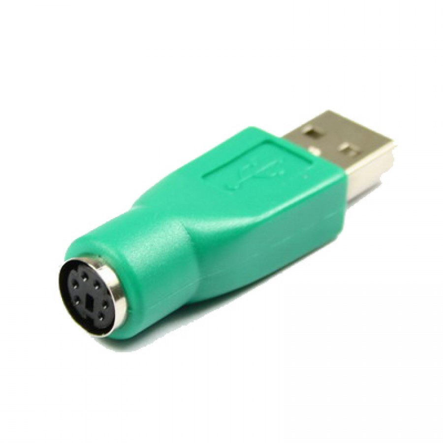 تبدیل PS2 به USB