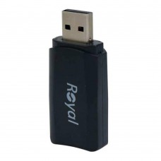دانگل بلوتوث تلویزیون ROYAL مدل RB-101