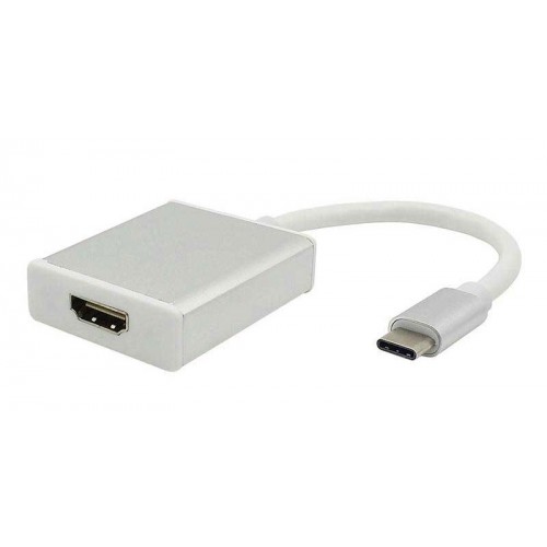 تبدیل پورت TYPE-C به ROYAL HDMI