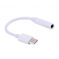 کابل تبدیل TYPE-C به صدا BAVIN مدل AUX-18