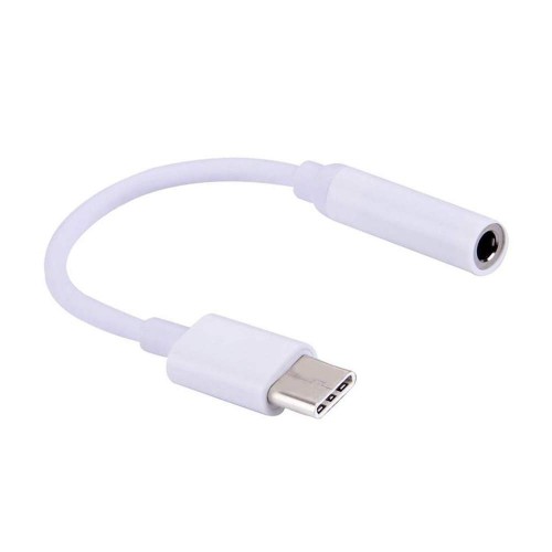 کابل تبدیل TYPE-C به صدا BAVIN مدل AUX-18