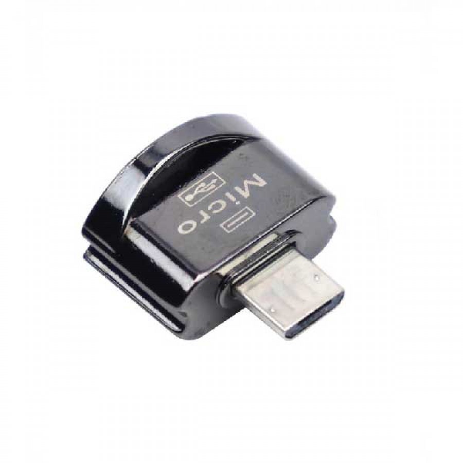 تبدیل OTG Micro USB مدل JY-920