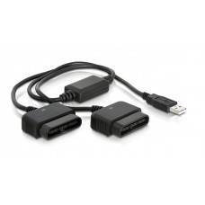 تبدیل دسته PLAY به USB