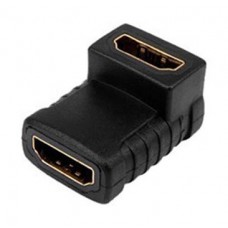 رابط مادگی افزایش HDMI زاویه 90