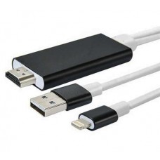کابل تبدیل Lightning به HDMI 