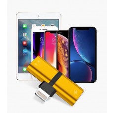 تبدیل 1 به 2 آیفون WUW مدل R49 