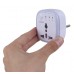 تبدیل 3 به 2 برق هوشمند MACHER مدل MR-256 دارای LED
