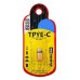 تبدیل USB به TYPE-C مدل OT06