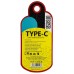 تبدیل USB به TYPE-C مدل OT06