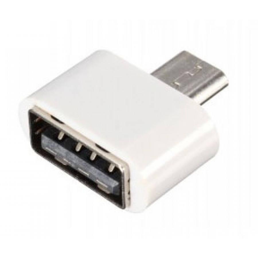 تبدیل OTG بندانگشتی پک ده تایی