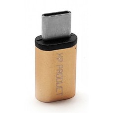 تبدیل Micro USB به XP TYPE-C مدل T70