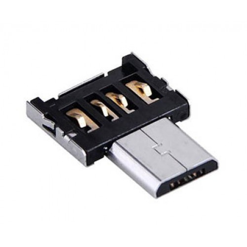 تبدیل TSCO OTG Micro USB مدل TCR 955