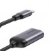 تبدیل TYPE-C به BASEUS Mini DisplayPort مدل CAHUB-ZOG