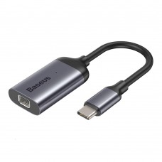 تبدیل TYPE-C به BASEUS Mini DisplayPort مدل CAHUB-ZOG