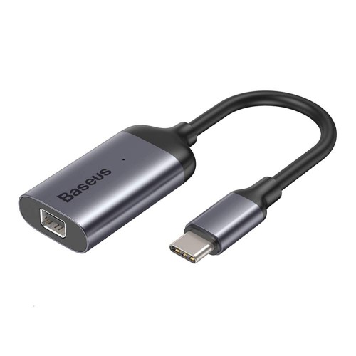 تبدیل TYPE-C به BASEUS Mini DisplayPort مدل CAHUB-ZOG