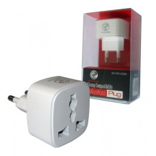 تبدیل 3 به 2 برق XP مدل PD12000